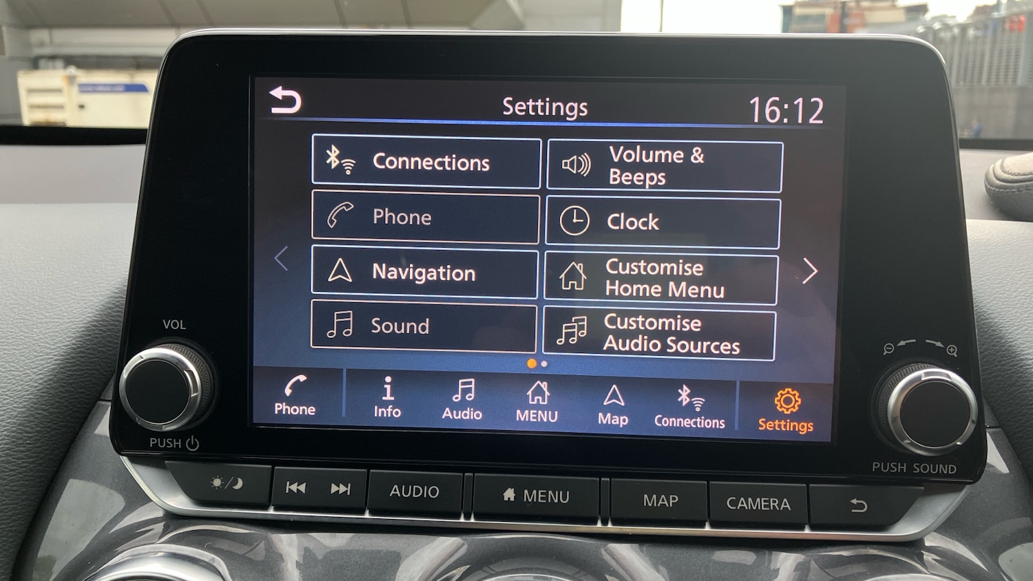 Used Nissan Juke 2020 for sale - 76192979: Photo 48
