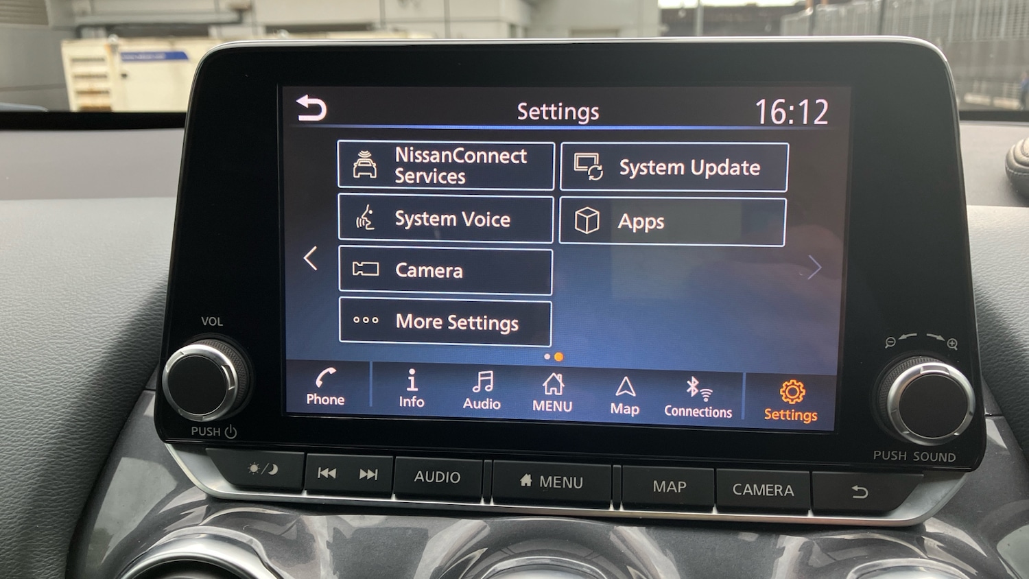 Used Nissan Juke 2020 for sale - 76192979: Photo 49