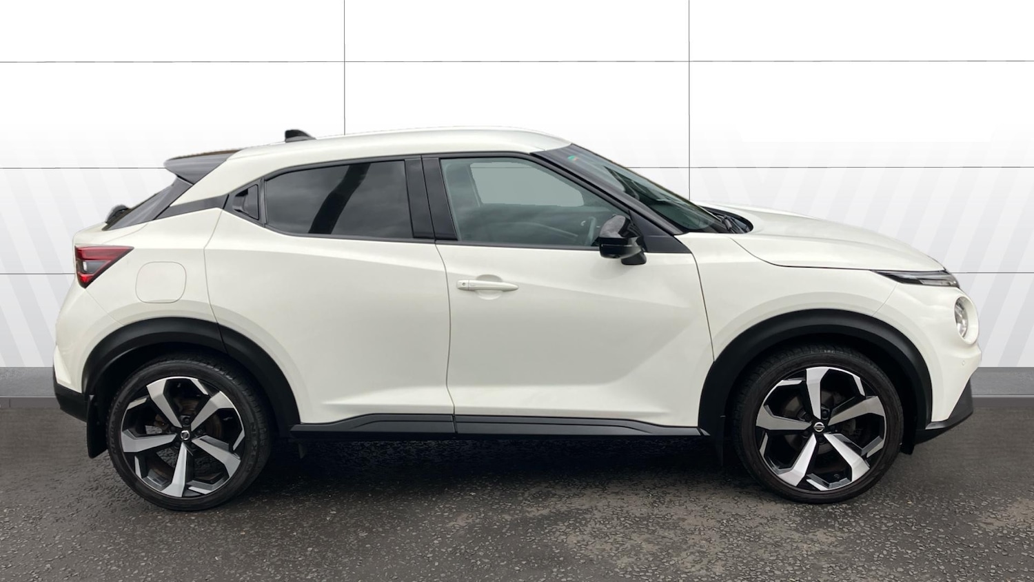Used Nissan Juke 2020 for sale - 76192979: Photo 5