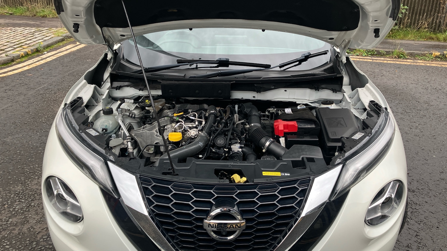 Used Nissan Juke 2020 for sale - 76192979: Photo 8