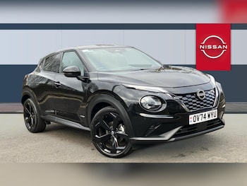 Used Nissan Juke 2024 for sale - 77715281: Photo