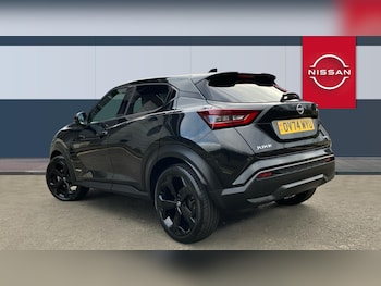 Used Nissan Juke 2024 for sale - 77715281: Photo