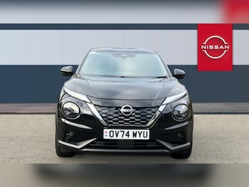 Used Nissan Juke 2024 for sale - 77715281: Photo