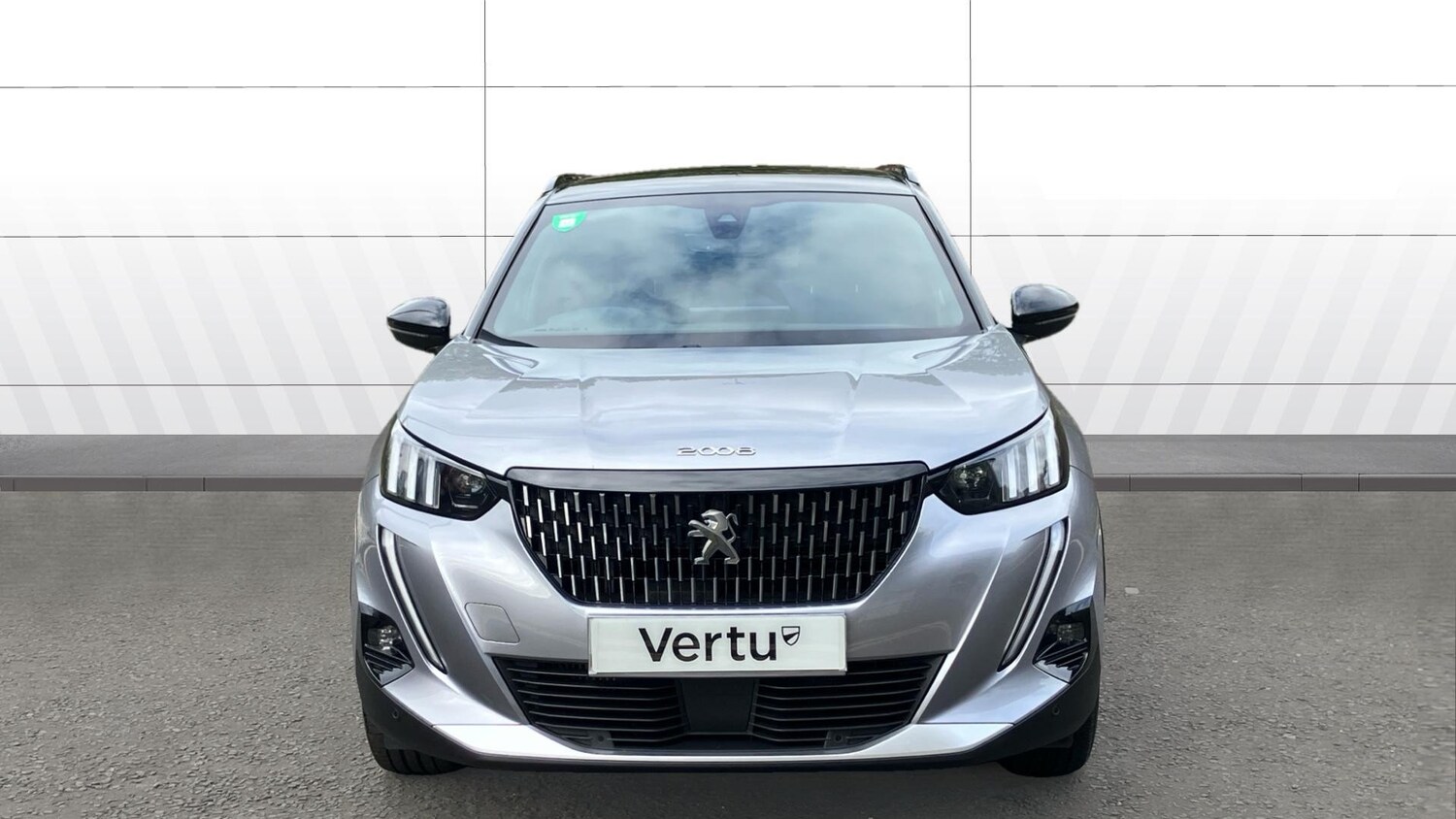Used Peugeot 2008 2021 for sale - 76302124: Photo 3