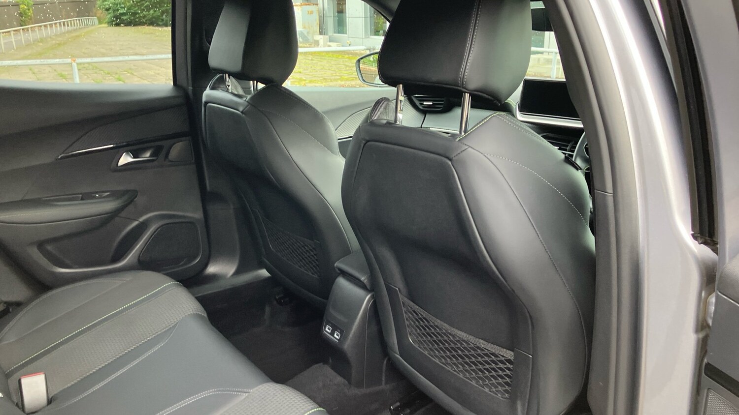 Used Peugeot 2008 2021 for sale - 76302124: Photo 32