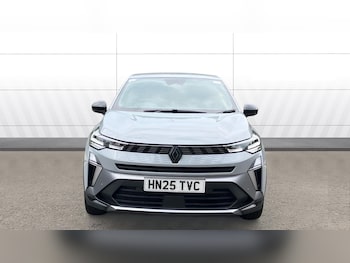 Used Renault Symbioz 2025 for sale - 79403869: Photo