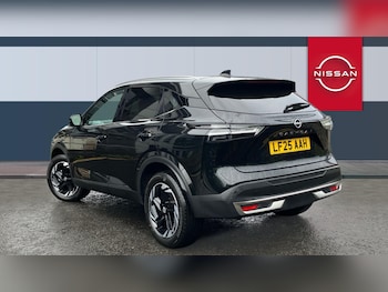 Used Nissan Qashqai 2025 for sale - 79403885: Photo
