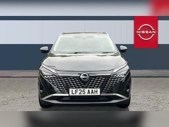 Used Nissan Qashqai 2025 for sale - 79403885: Photo