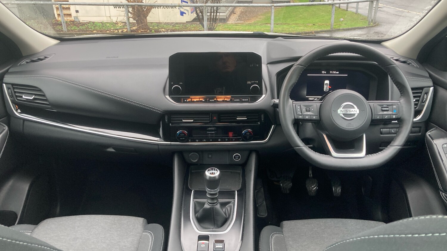 Used Nissan Qashqai 2022 for sale - 76219104: Photo 10