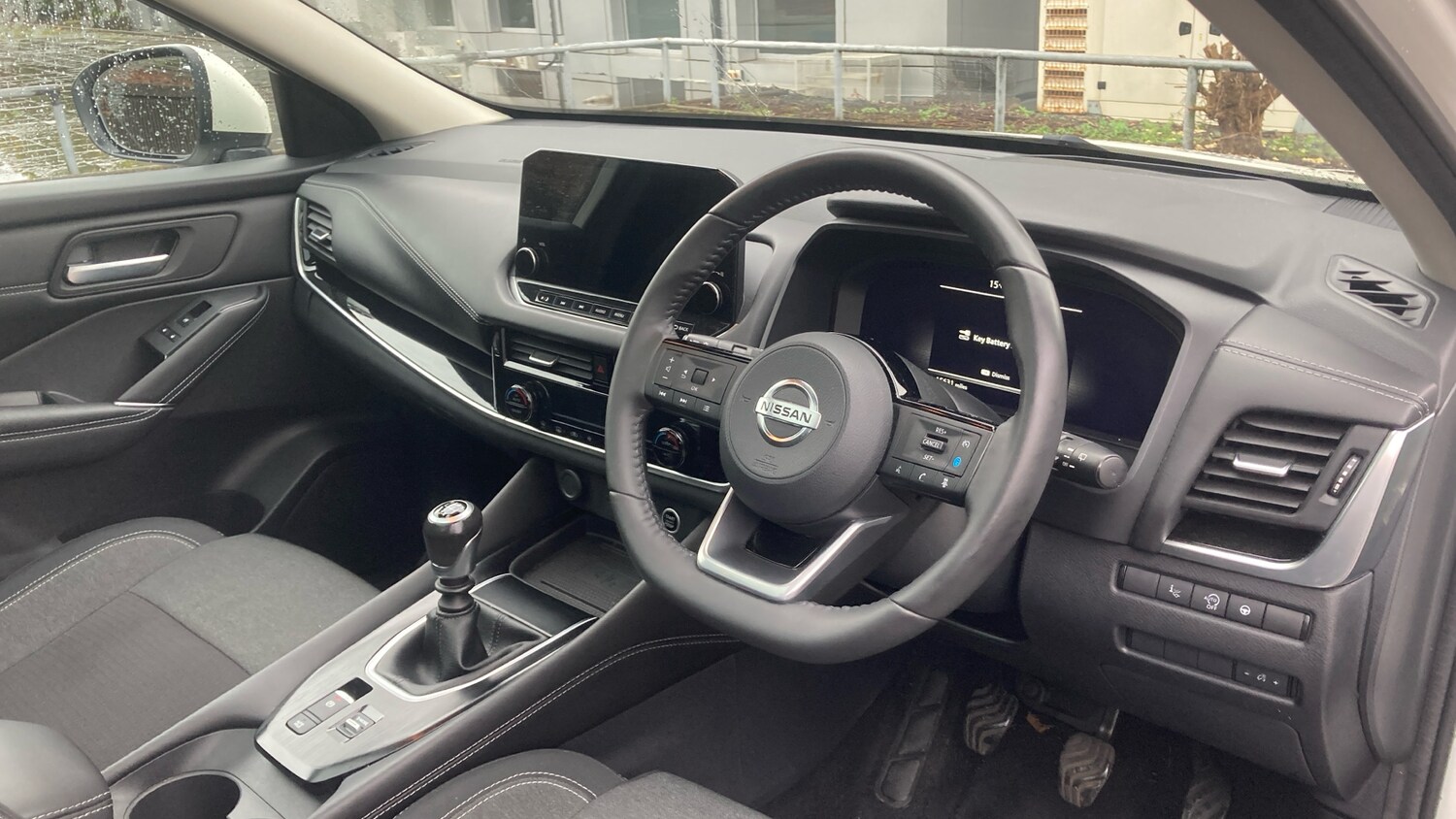 Used Nissan Qashqai 2022 for sale - 76219104: Photo 11