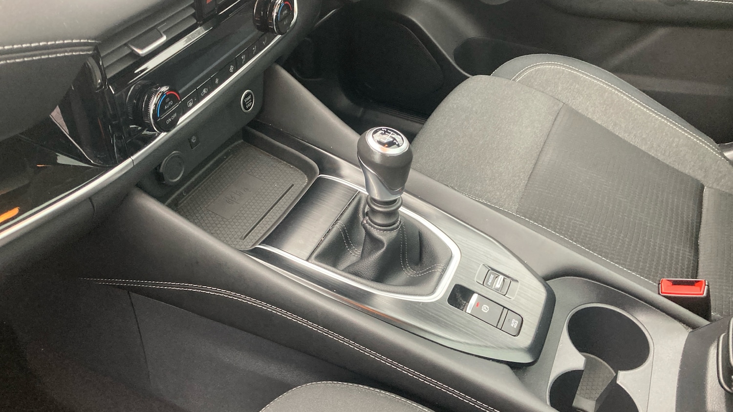 Used Nissan Qashqai 2022 for sale - 76219104: Photo 13