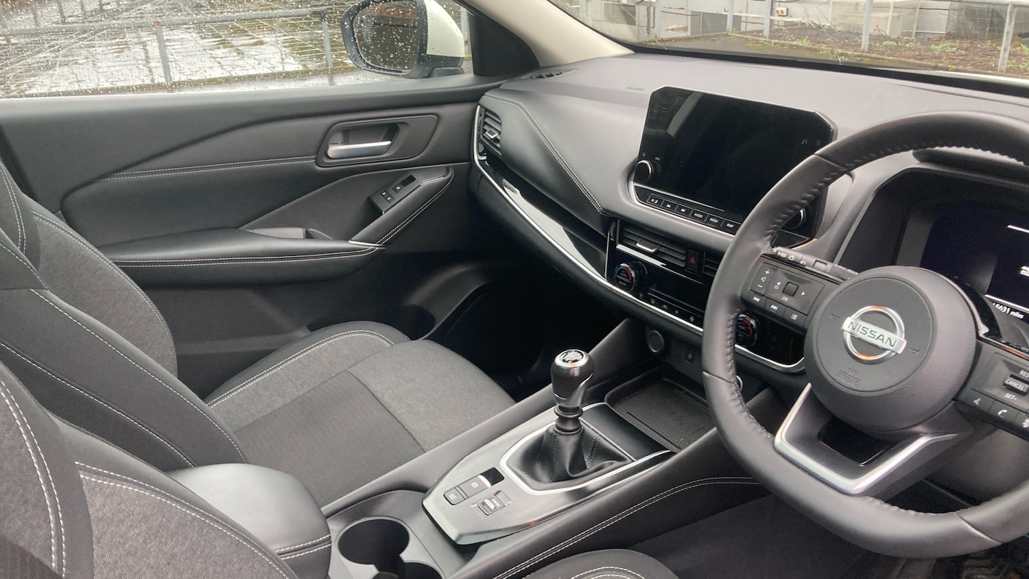 Used Nissan Qashqai 2022 for sale - 76219104: Photo 14