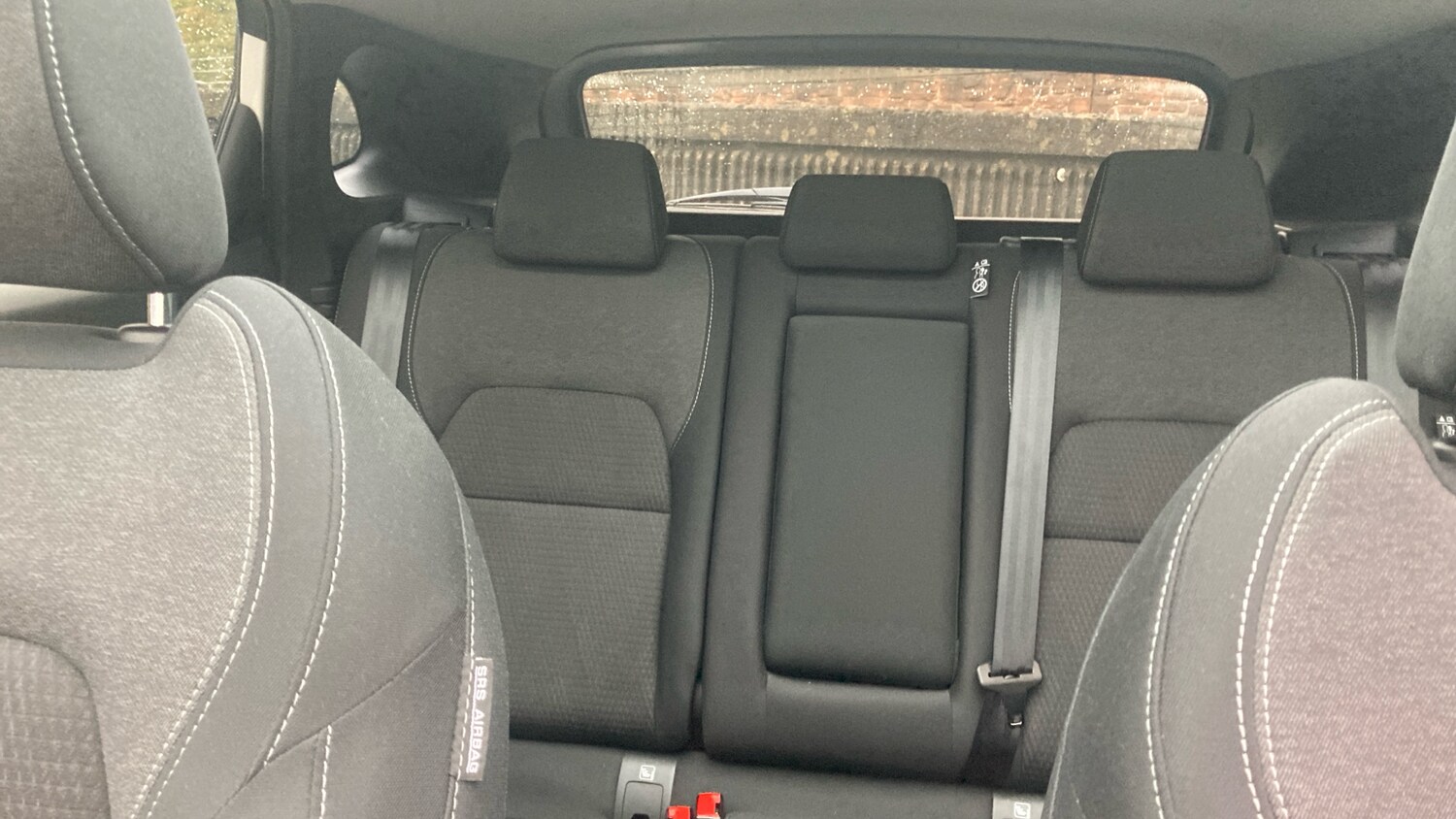 Used Nissan Qashqai 2022 for sale - 76219104: Photo 15