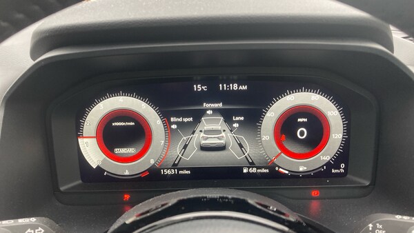 Used Nissan Qashqai 2022 for sale - 76219104: Photo 18