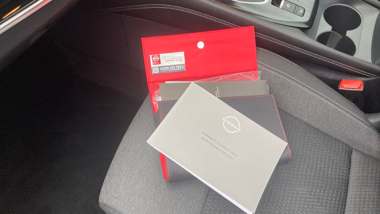 Used Nissan Qashqai 2022 for sale - 76219104: Photo 19