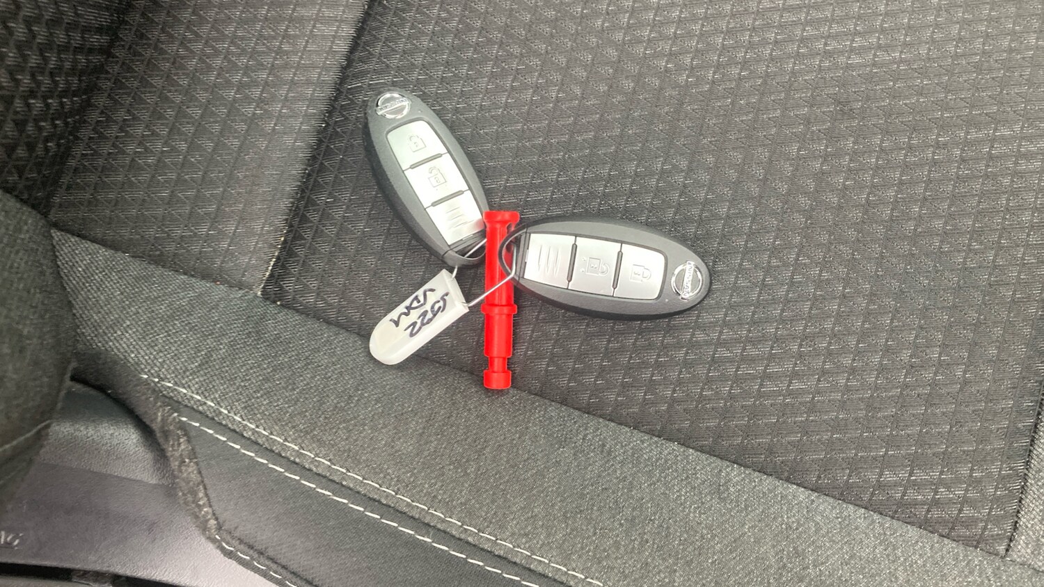 Used Nissan Qashqai 2022 for sale - 76219104: Photo 20