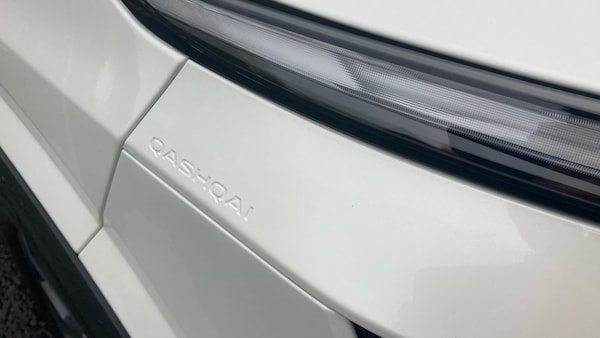 Used Nissan Qashqai 2022 for sale - 76219104: Photo 22