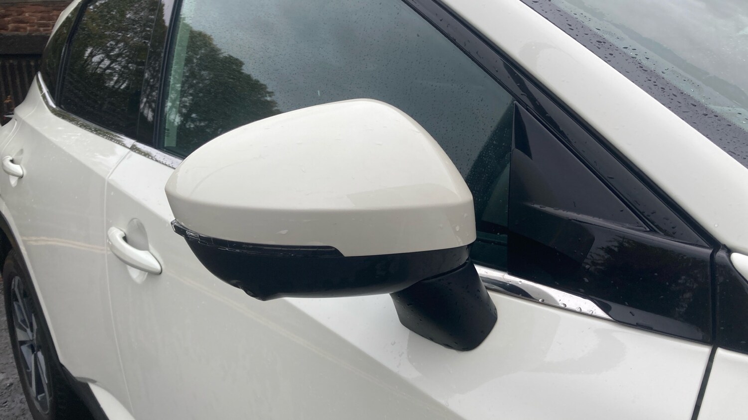 Used Nissan Qashqai 2022 for sale - 76219104: Photo 23