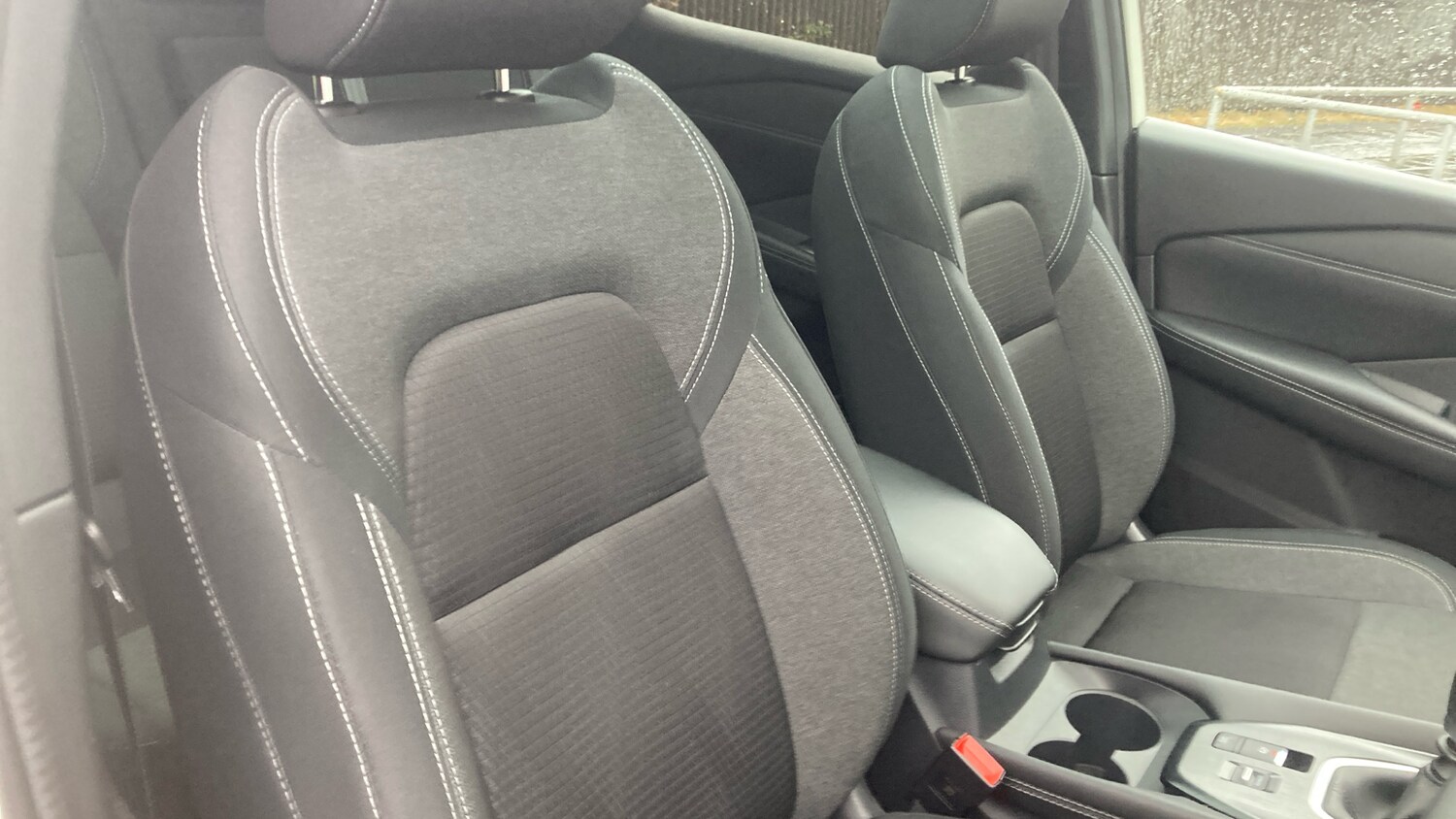 Used Nissan Qashqai 2022 for sale - 76219104: Photo 28