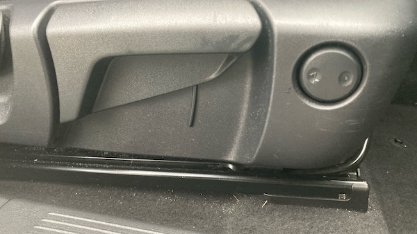 Used Nissan Qashqai 2022 for sale - 76219104: Photo 29