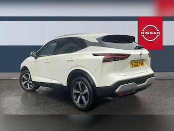 Used Nissan Qashqai 2022 for sale - 76219104: Photo