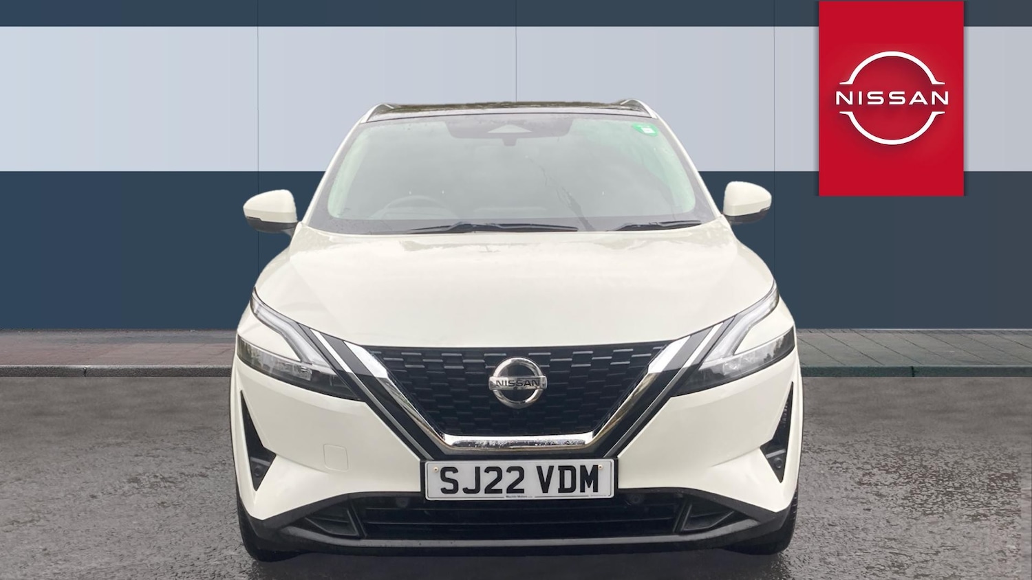 Used Nissan Qashqai 2022 for sale - 76219104: Photo 3