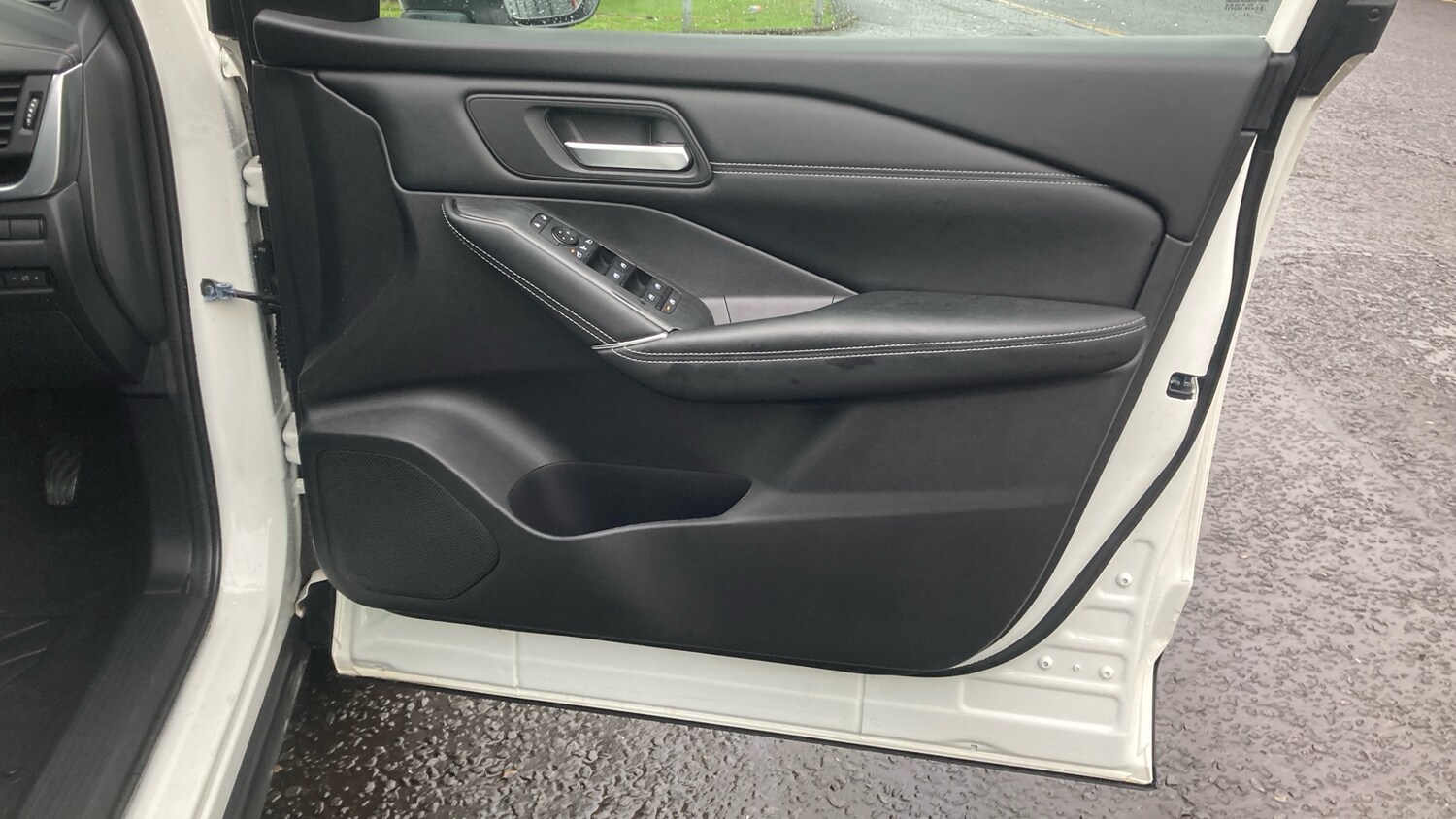 Used Nissan Qashqai 2022 for sale - 76219104: Photo 31