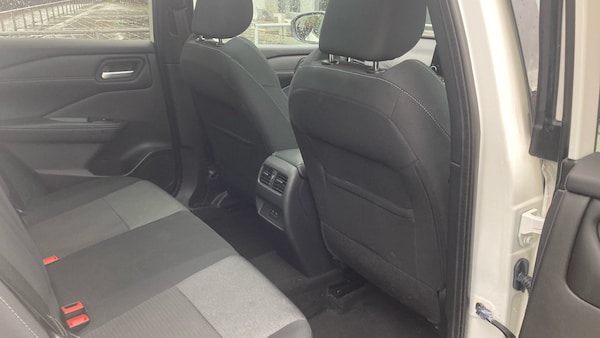 Used Nissan Qashqai 2022 for sale - 76219104: Photo 32