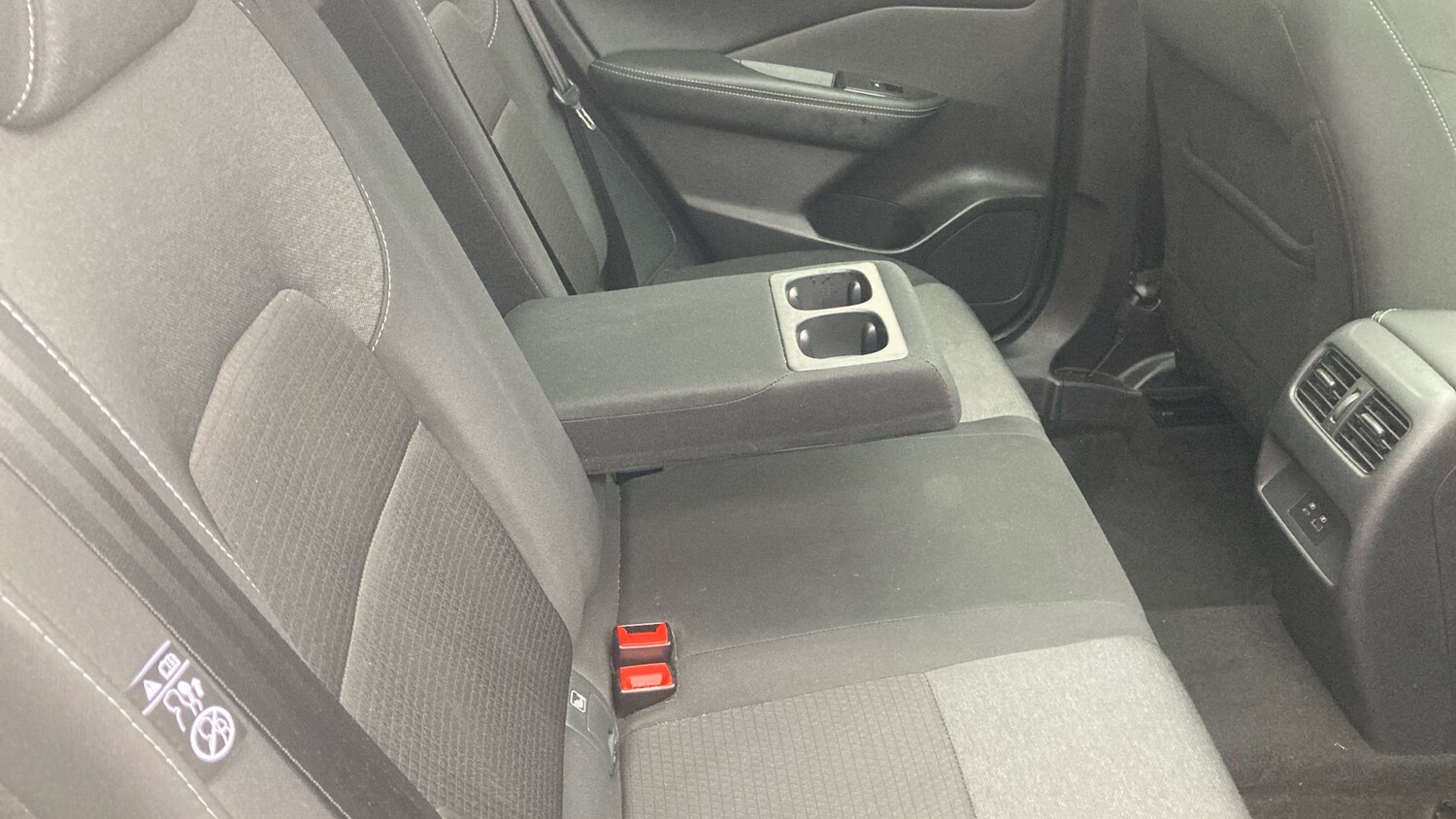 Used Nissan Qashqai 2022 for sale - 76219104: Photo 34