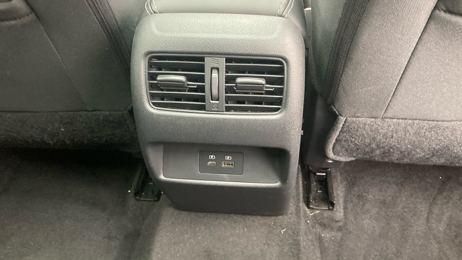 Used Nissan Qashqai 2022 for sale - 76219104: Photo 35