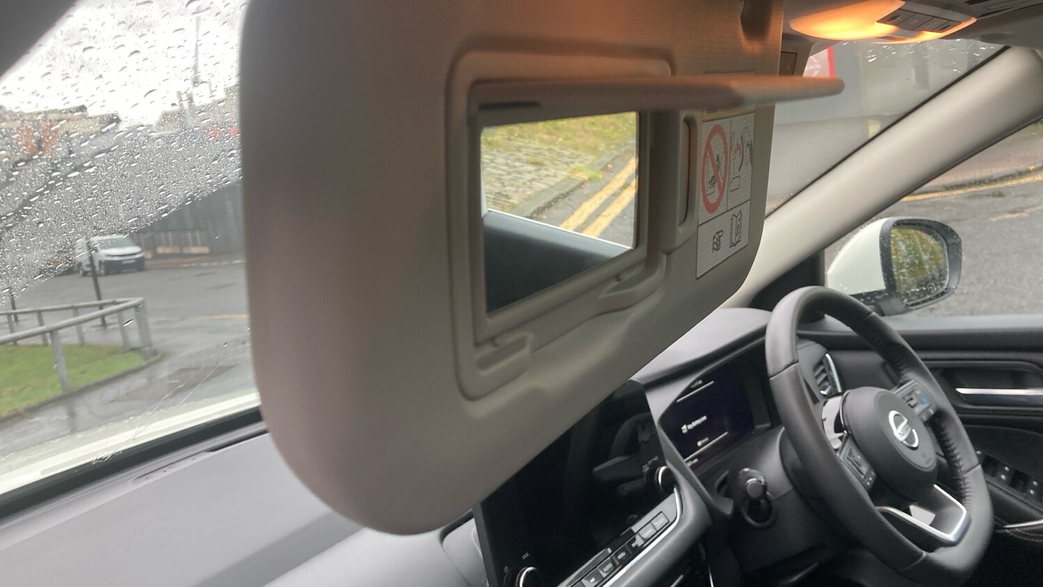 Used Nissan Qashqai 2022 for sale - 76219104: Photo 41