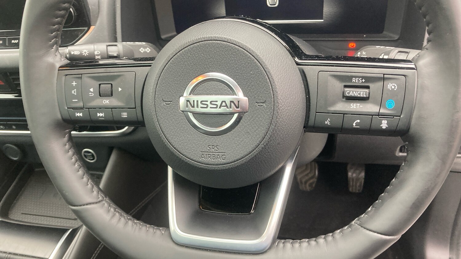 Used Nissan Qashqai 2022 for sale - 76219104: Photo 44