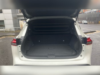 Used Nissan Qashqai 2022 for sale - 76219104: Photo