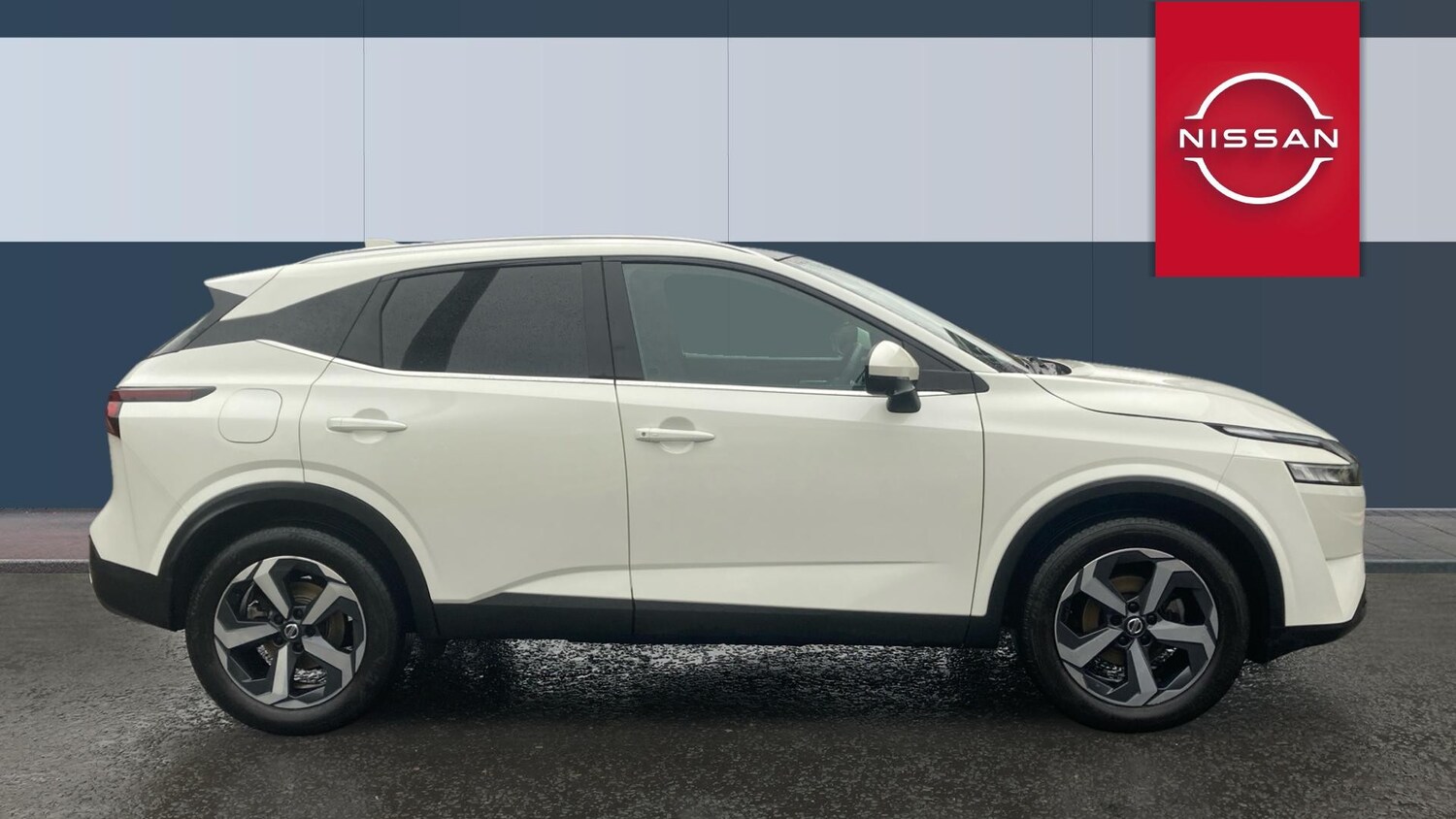 Used Nissan Qashqai 2022 for sale - 76219104: Photo 5