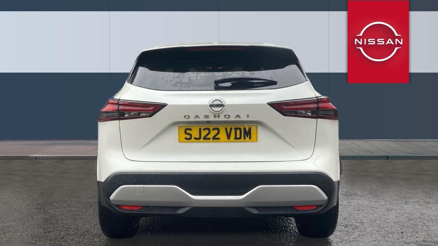 Used Nissan Qashqai 2022 for sale - 76219104: Photo 6