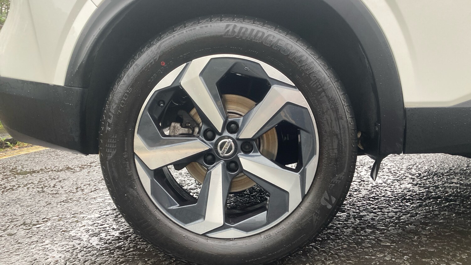 Used Nissan Qashqai 2022 for sale - 76219104: Photo 7