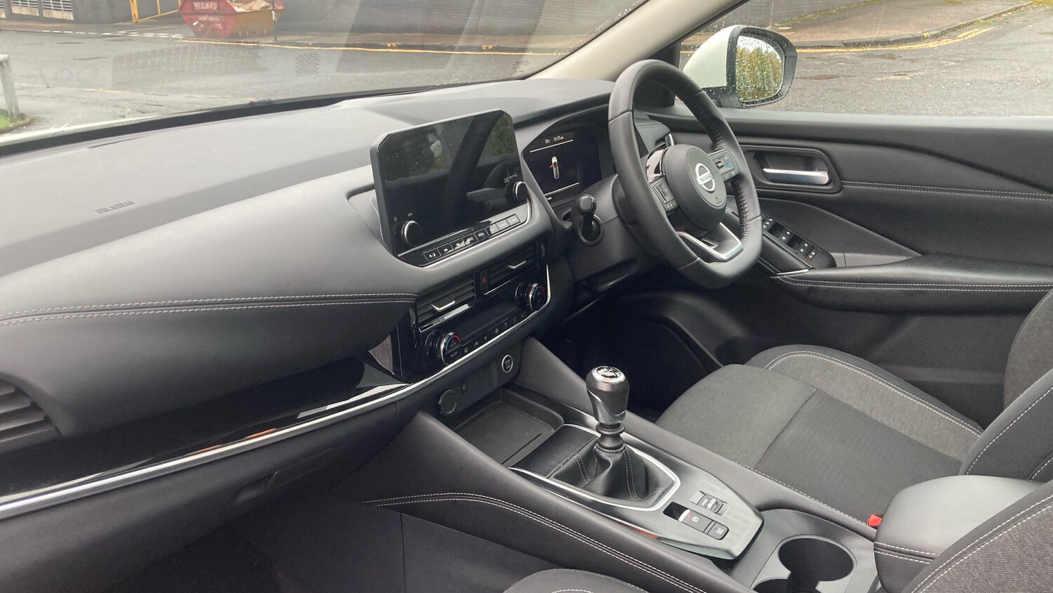 Used Nissan Qashqai 2022 for sale - 76219104: Photo 9