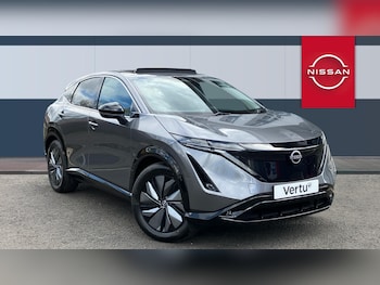 Used Nissan ARIYA 2026 for sale - 78343625: Photo