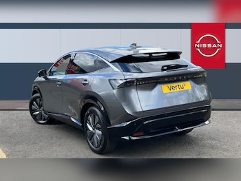 Used Nissan ARIYA 2026 for sale - 78343625: Photo