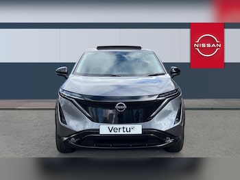 Used Nissan ARIYA 2026 for sale - 78343625: Photo