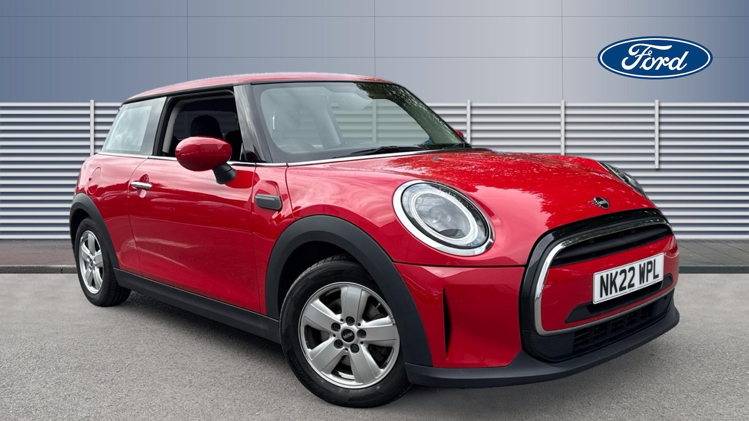 Used MINI Hatch 2022 for sale - 76858660: Photo 1
