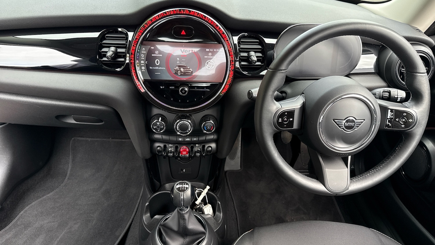 Used MINI Hatch 2022 for sale - 76858660: Photo 10