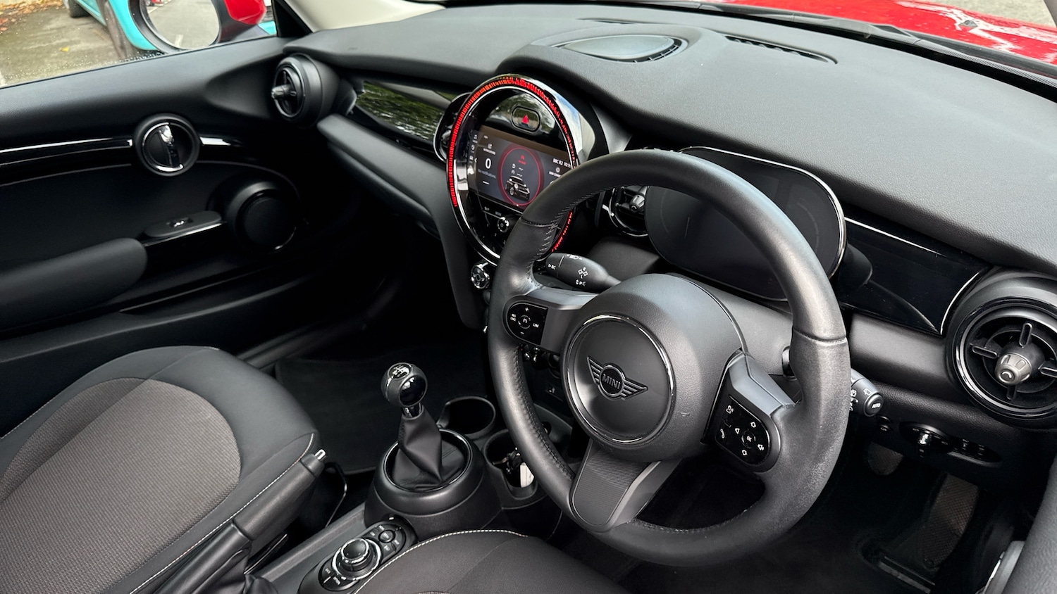 Used MINI Hatch 2022 for sale - 76858660: Photo 11