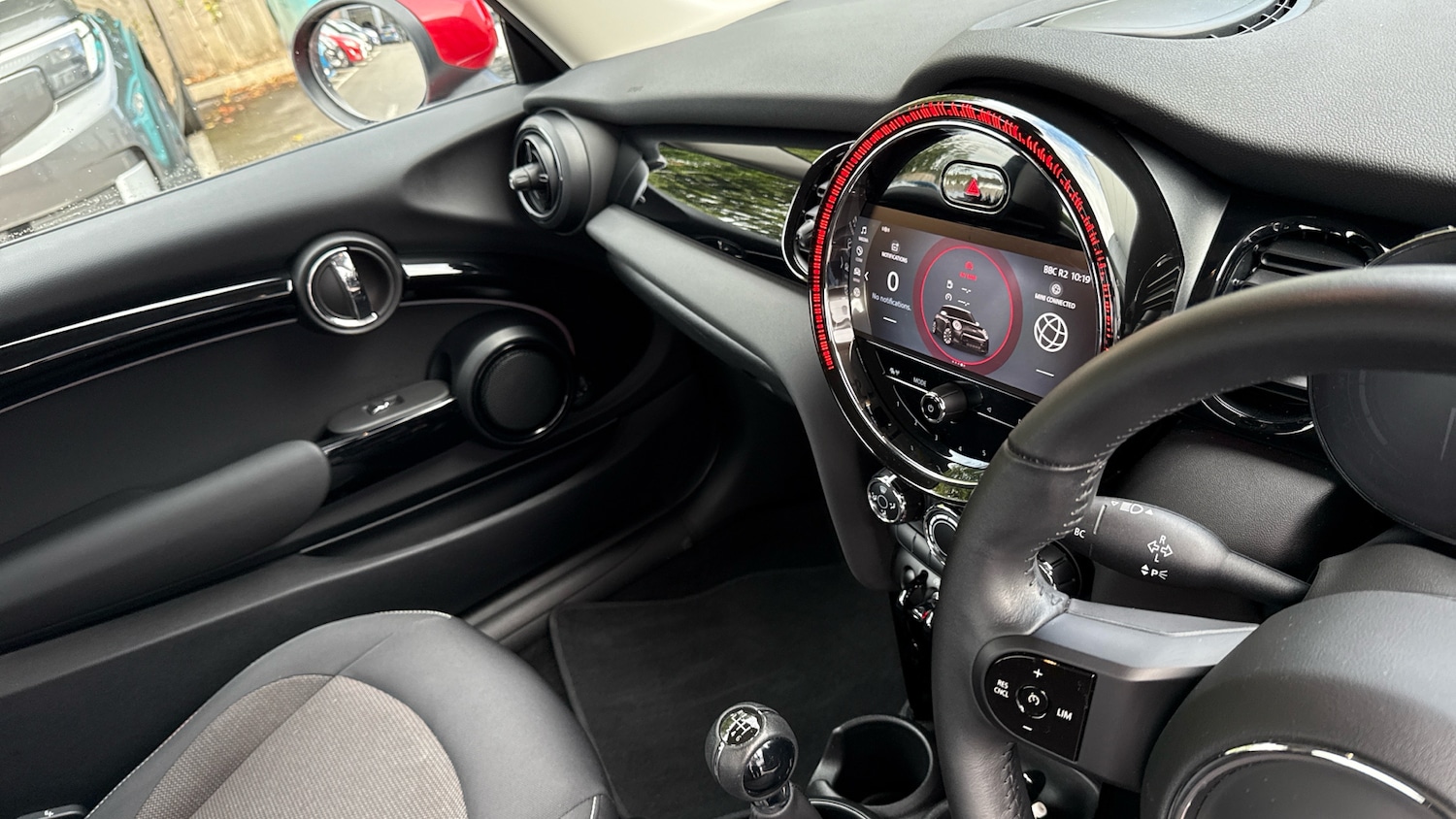 Used MINI Hatch 2022 for sale - 76858660: Photo 14