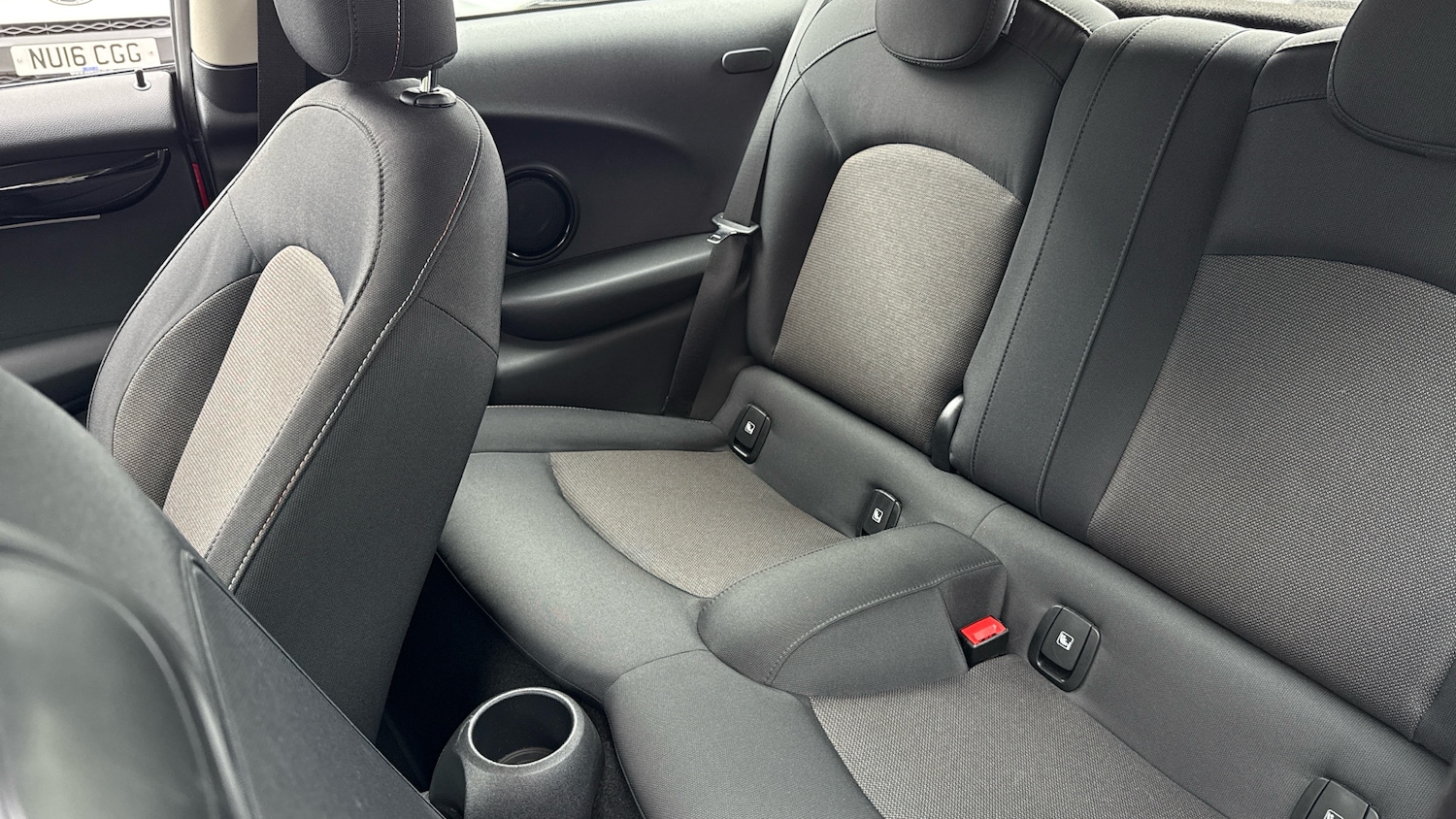 Used MINI Hatch 2022 for sale - 76858660: Photo 16