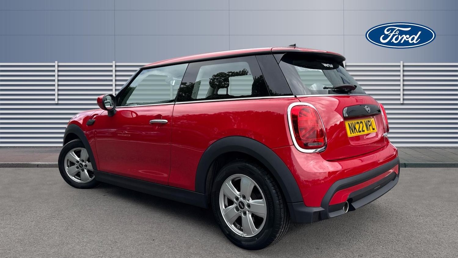 Used MINI Hatch 2022 for sale - 76858660: Photo 2