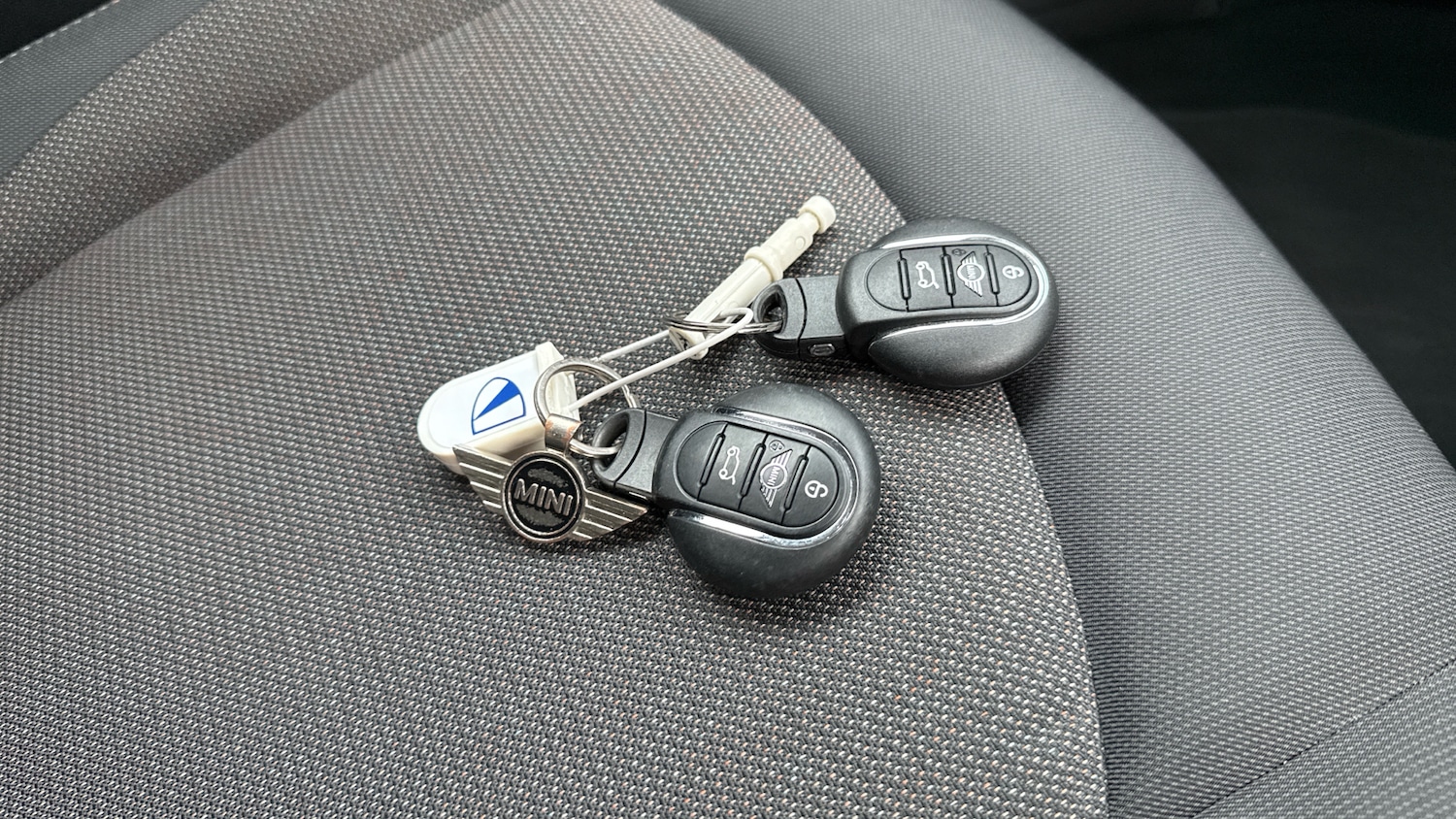 Used MINI Hatch 2022 for sale - 76858660: Photo 20