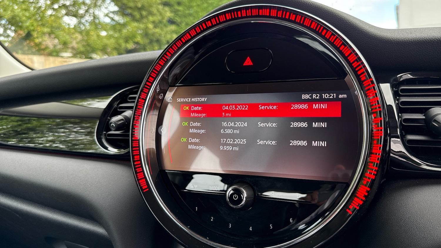 Used MINI Hatch 2022 for sale - 76858660: Photo 21