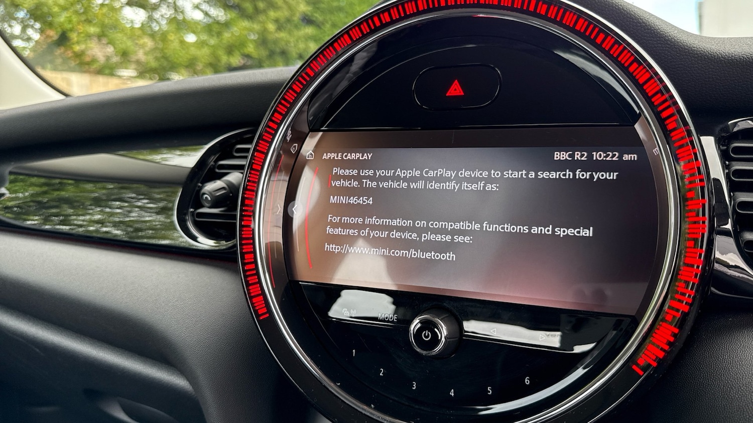 Used MINI Hatch 2022 for sale - 76858660: Photo 27