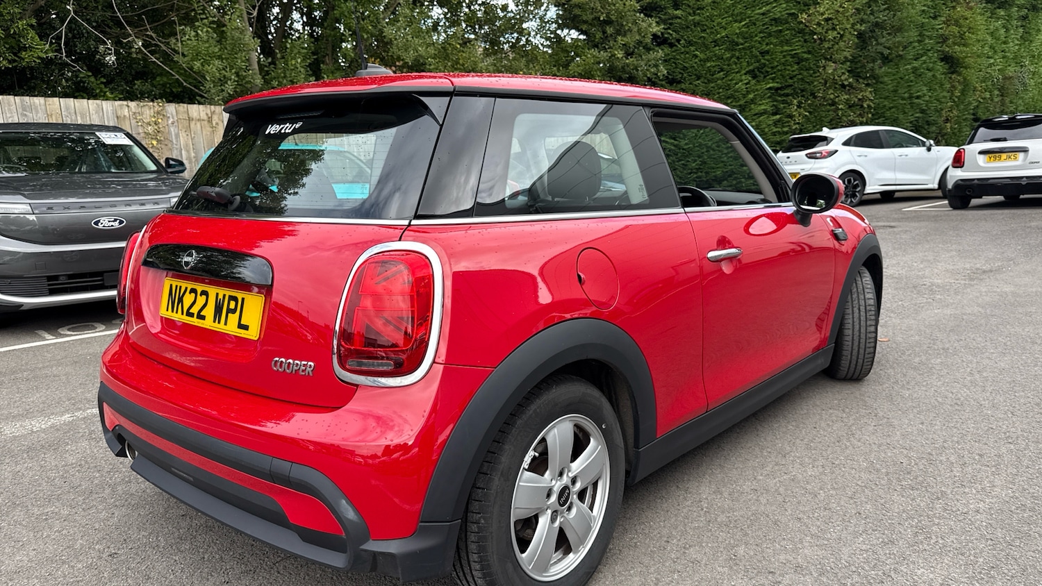 Used MINI Hatch 2022 for sale - 76858660: Photo 30